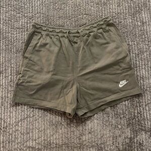Women’s Nike Shorts
